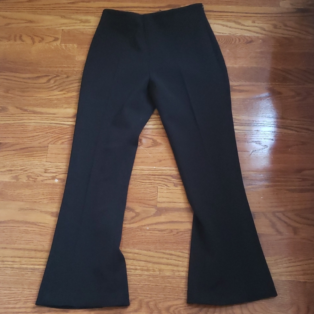 Club Monaco NWT Cropped Trouser